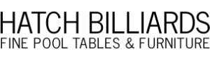 Hatch Billiards